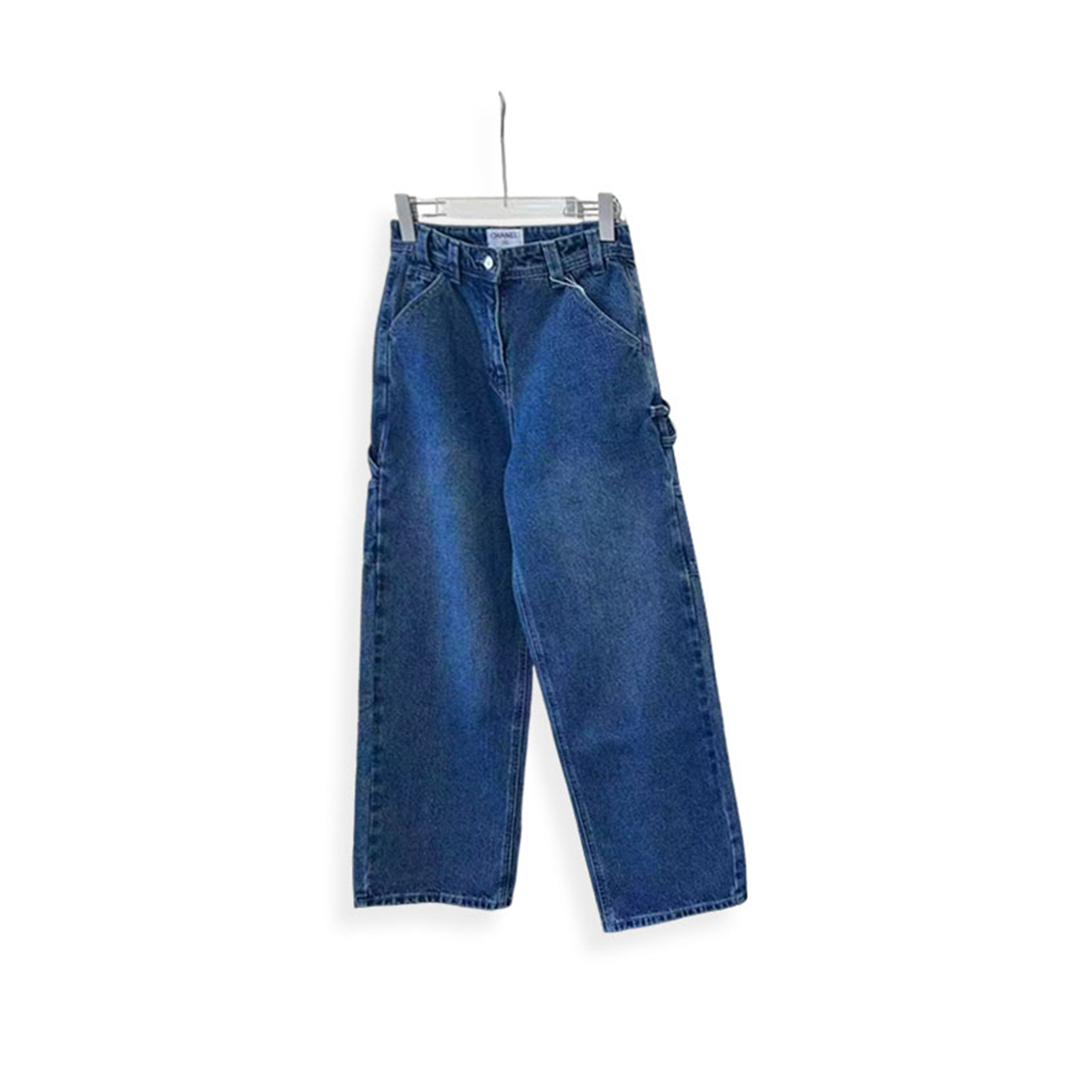 ch**el De*1m trousers